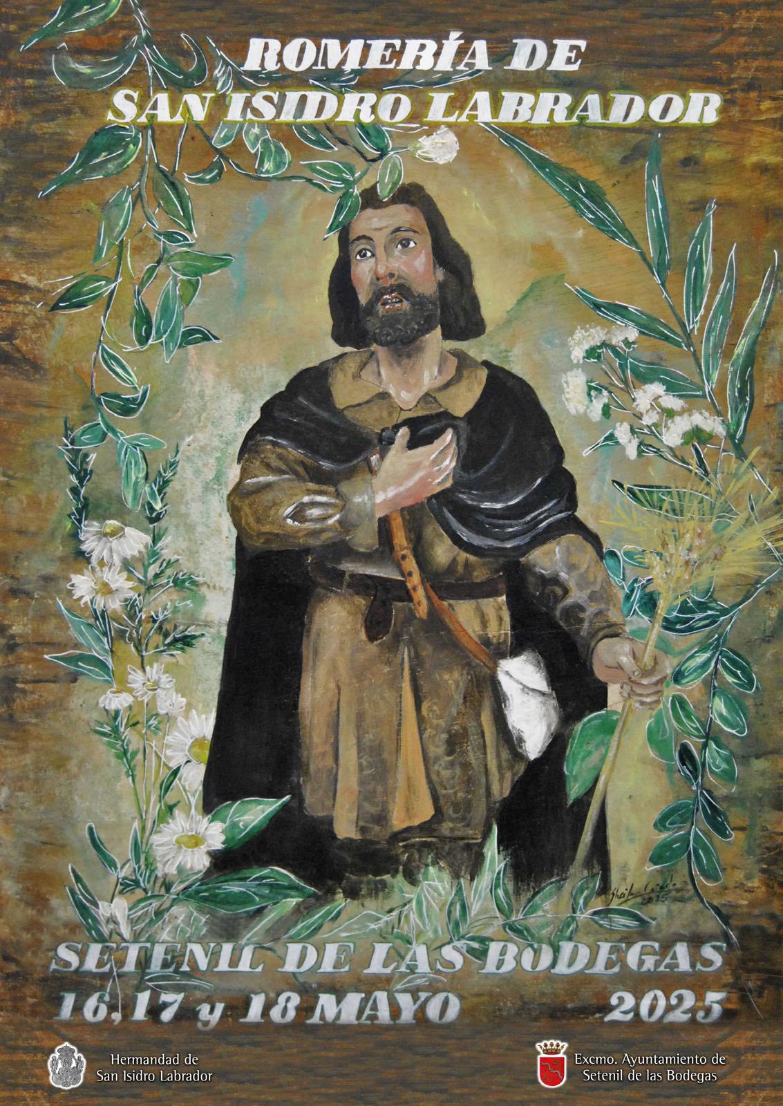 Romería a San Isidro Labrador  